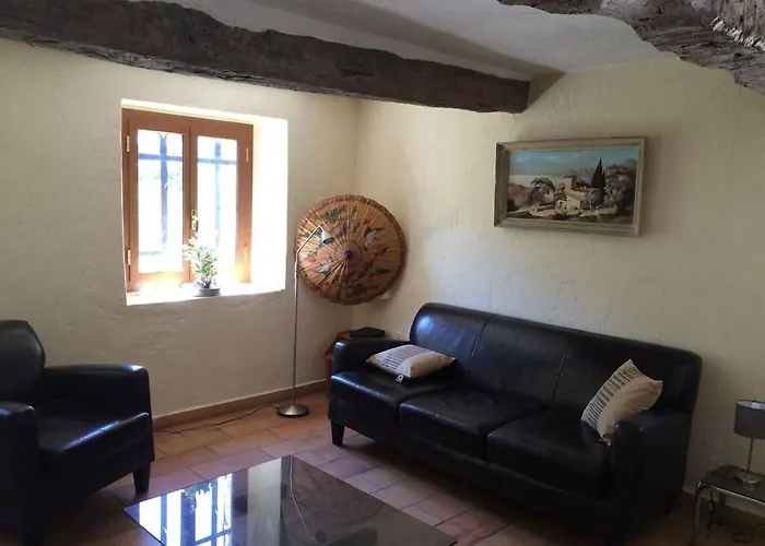Maison De Caractere