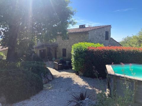 Maison De Caractere Saint-Jeannet (Alpes-Maritimes)