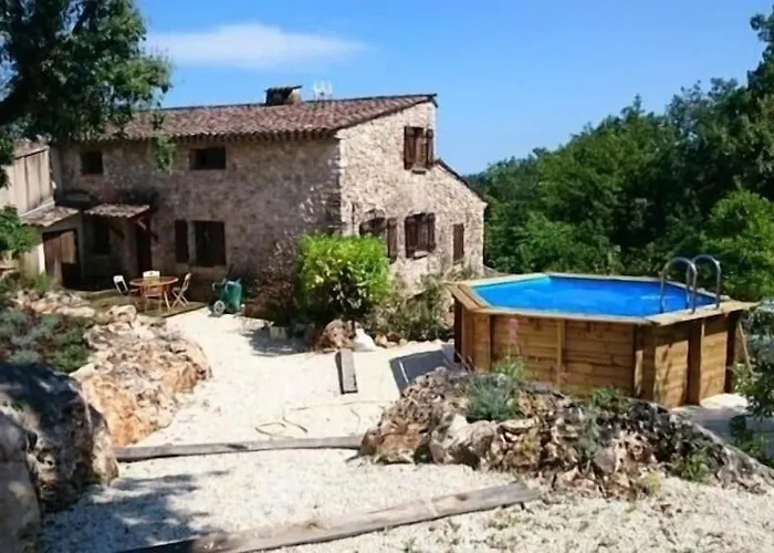 Maison De Caractere