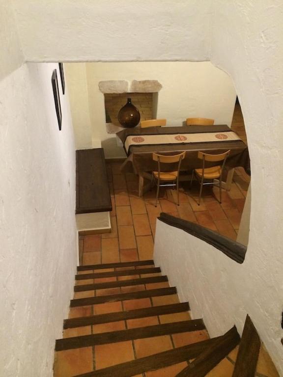Maison De Caractere * Saint-Jeannet (Alpes-Maritimes)