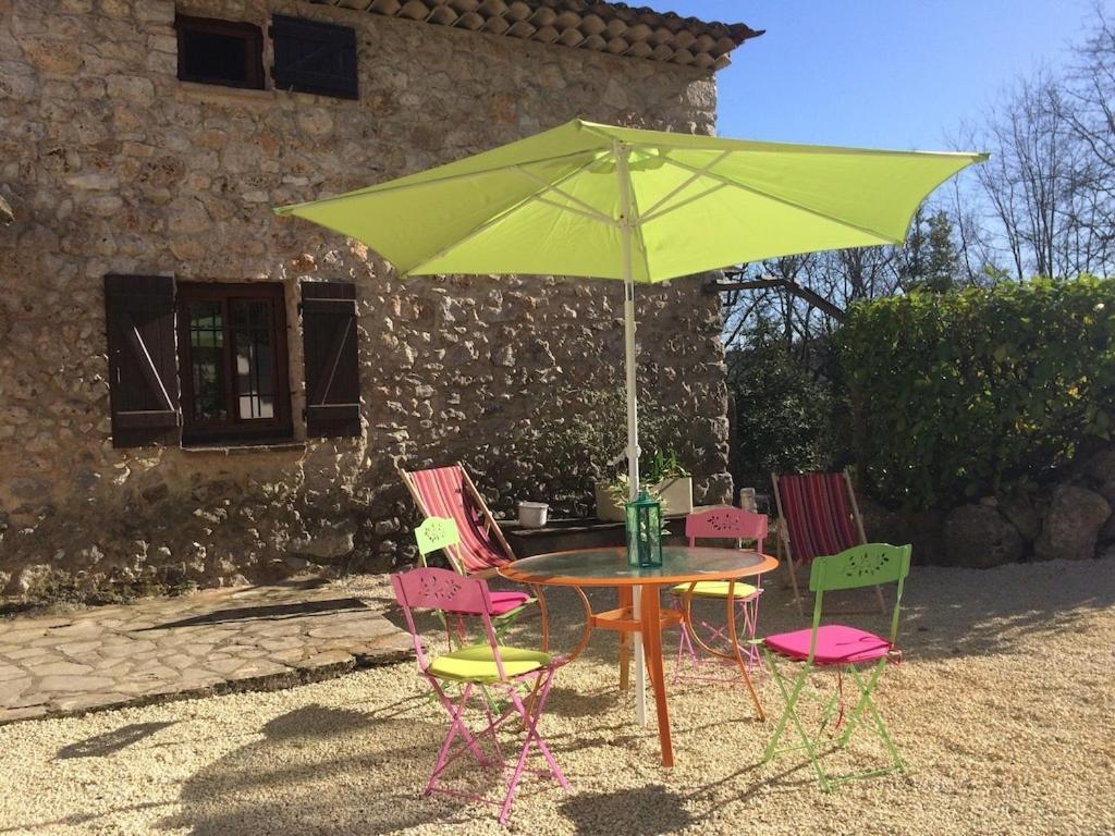 Vakantiehuis Maison De Caractere